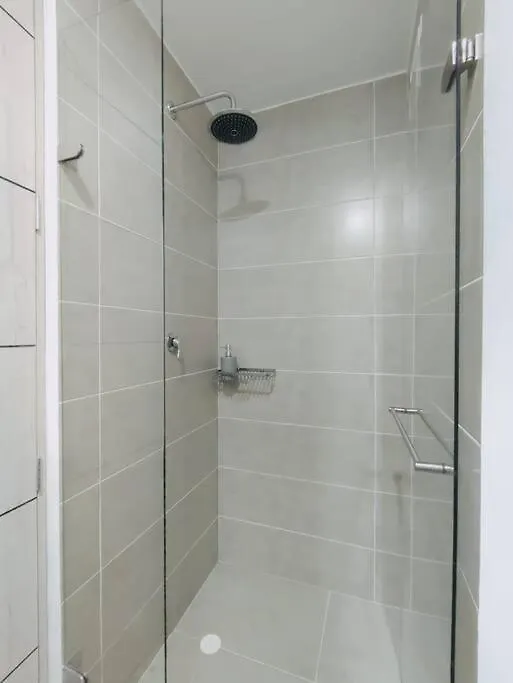 Apartaestudio En Bogota, Centro Appartement